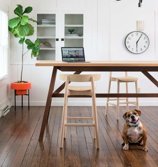 OFS Riff Cafe/dining Product